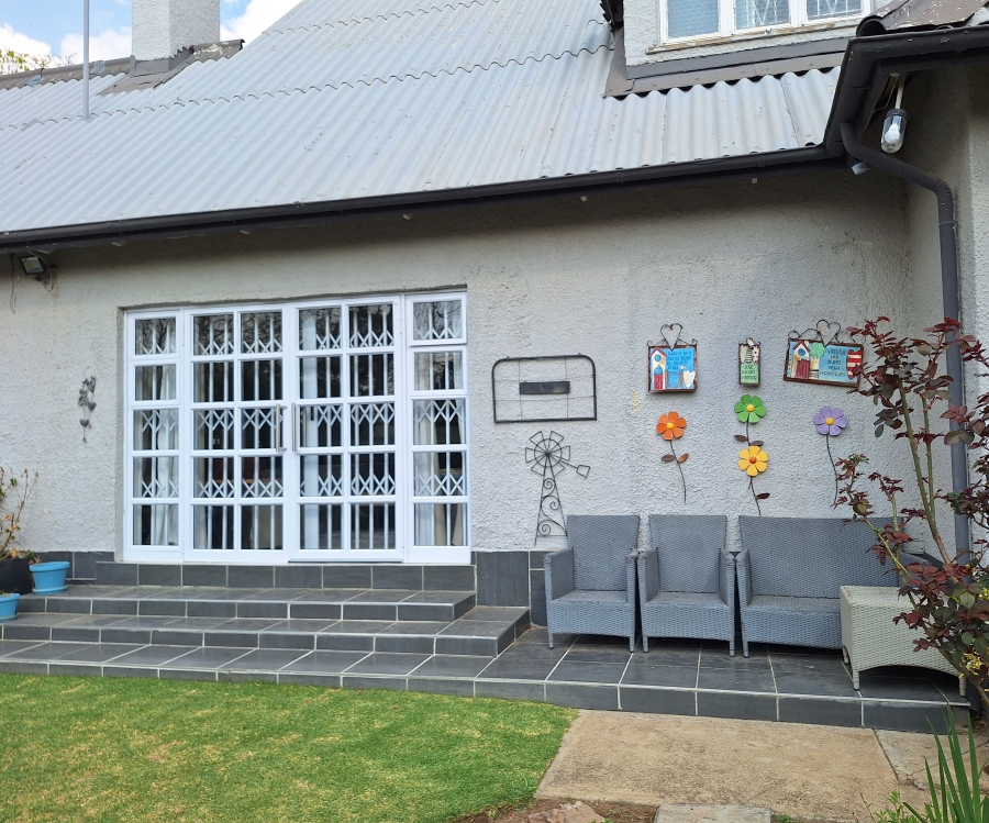 4 Bedroom Property for Sale in Vrede Free State